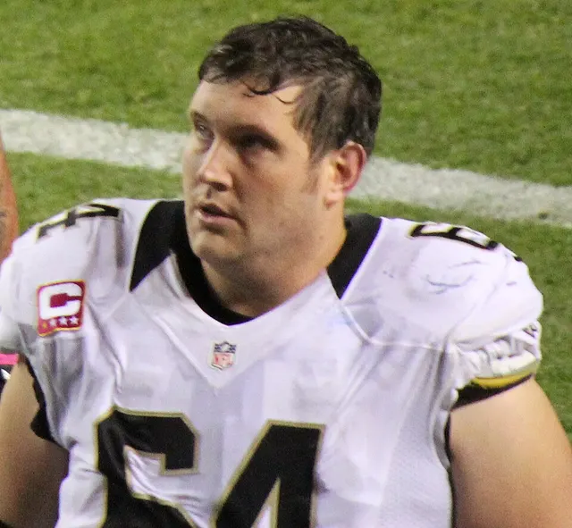 Zach Strief
