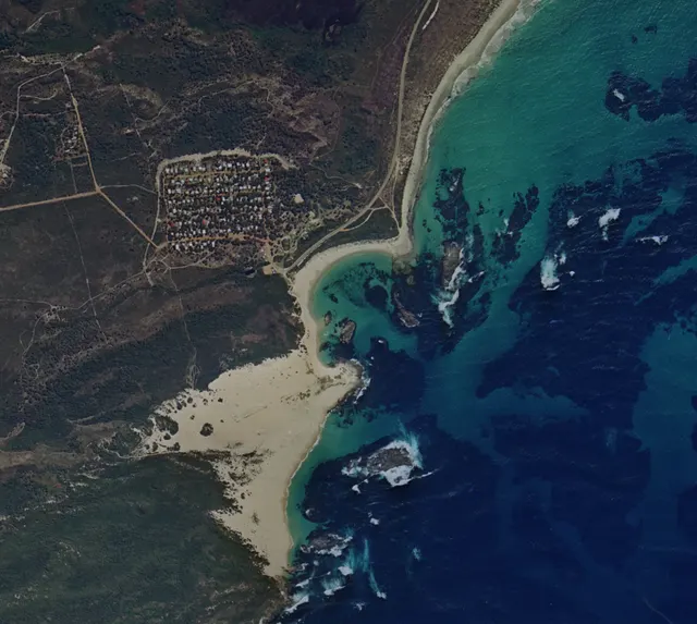 Peaceful Bay, Western Australia