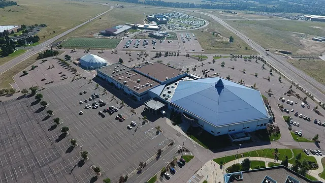 New Life Church