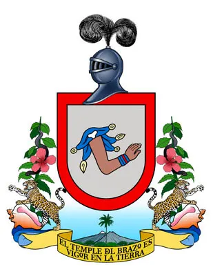 Coat of arms of Colima