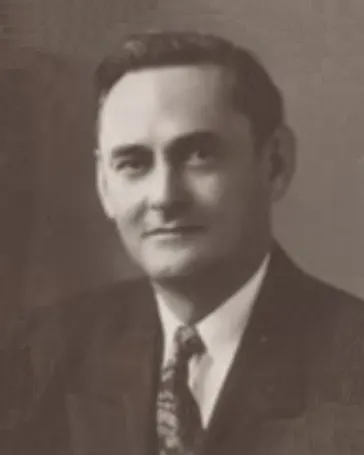 V. Alfred Etheridge