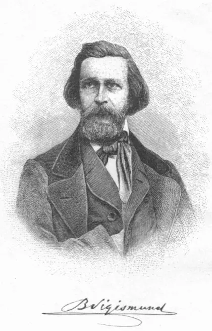 Berthold Sigismund