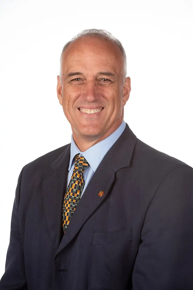 Nigel Dalton