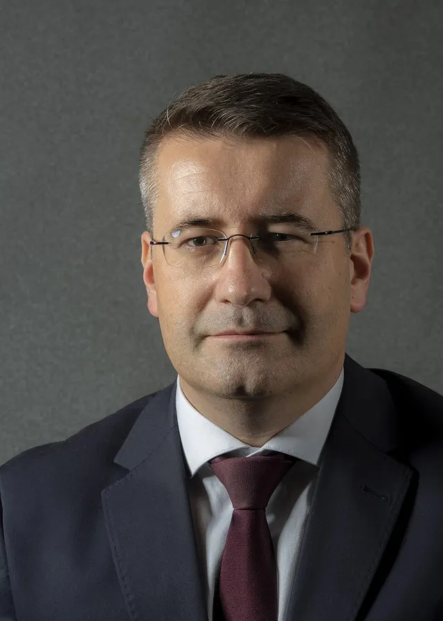 Christian Schandor