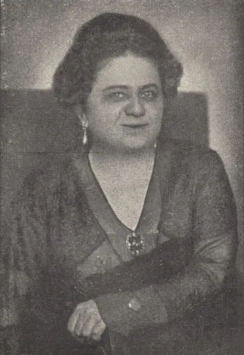Marija Jurić Zagorka