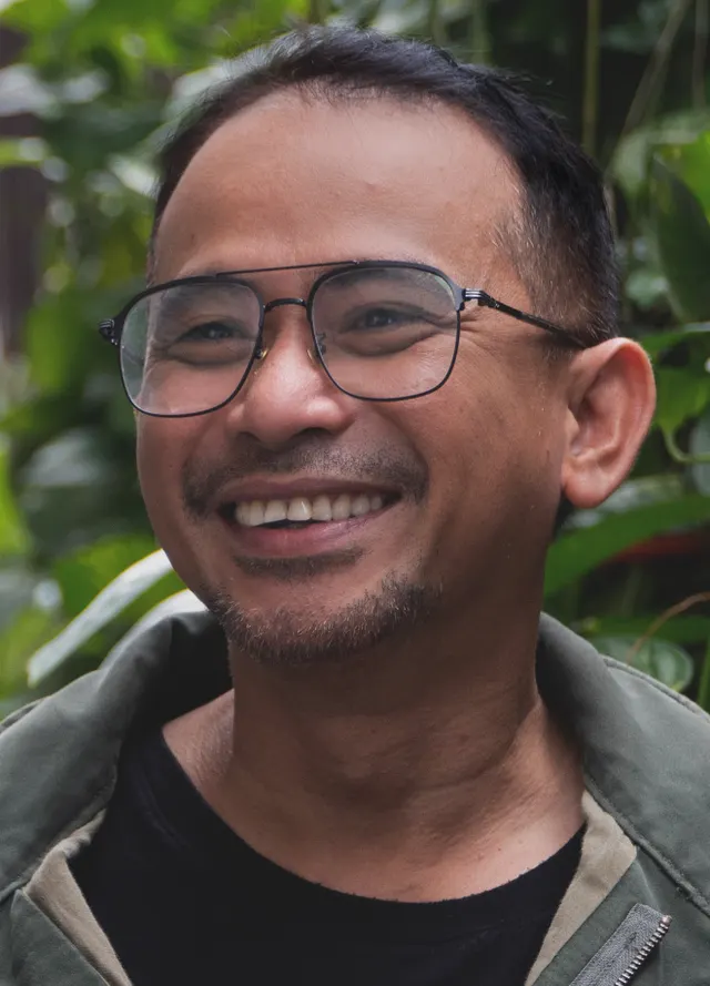Luke Espiritu