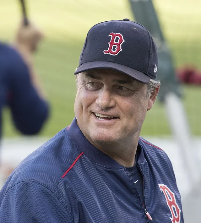 John Farrell
