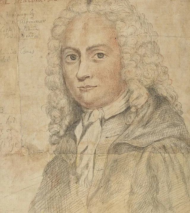 Colin Maclaurin