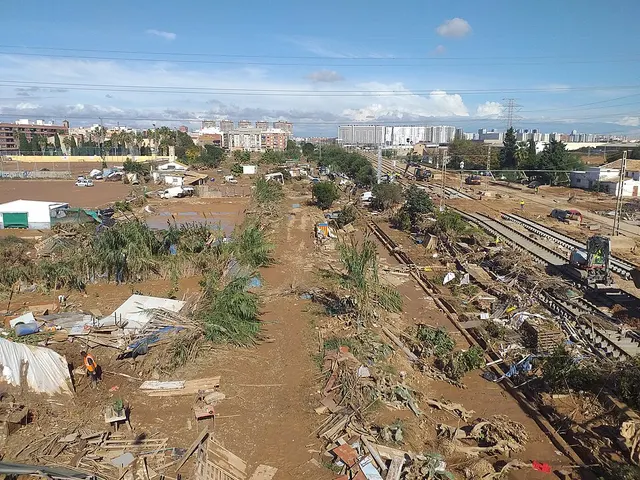 2024 Spanish floods