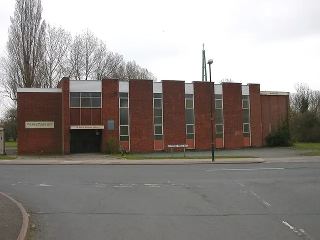 Wood End, Coventry