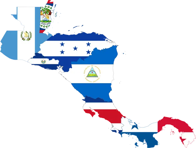 2025 in Central America