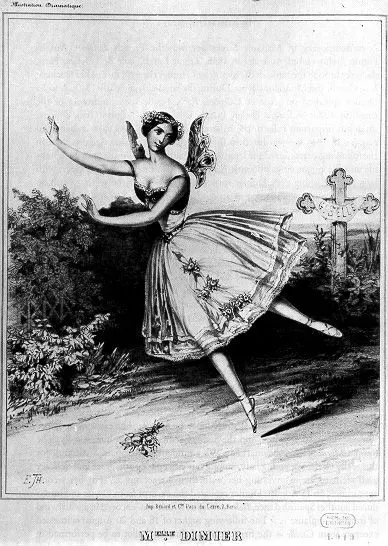 Aurelia Dimier