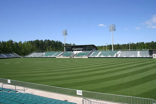 2009 NCAA Division I men's soccer championship game