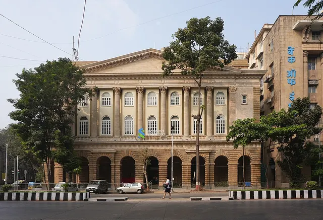 Standard Chartered India