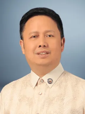 Zaldy Co