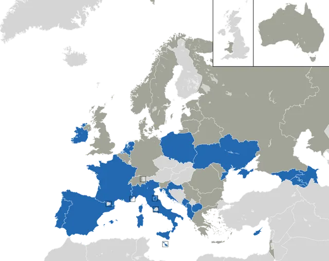 Concours Eurovision de la chanson junior 2025