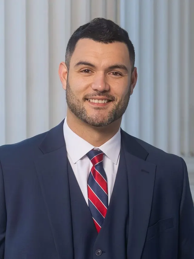 David Tangipa