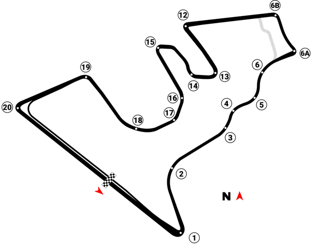 2025 EchoPark Automotive Grand Prix