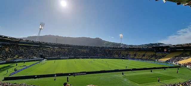 New Zealand Derby