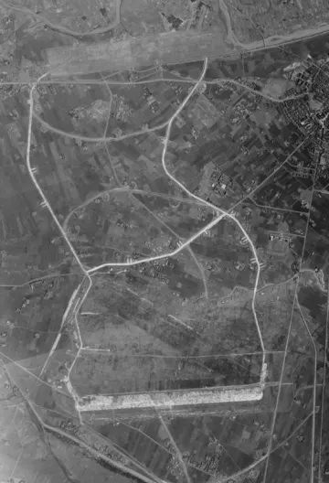 Yilan Airfield