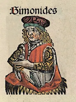 Simonide de Céos