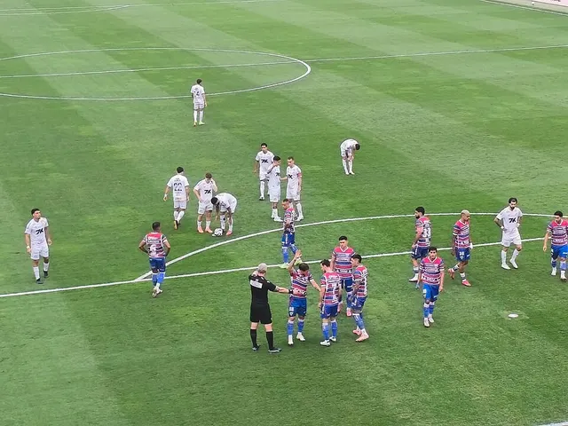 2025 Santos FC season