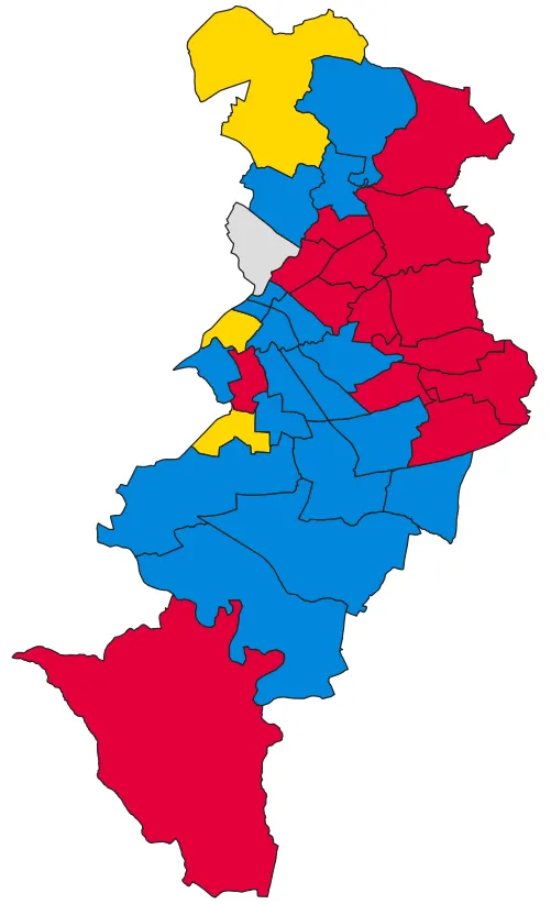 1938 Manchester City Council election