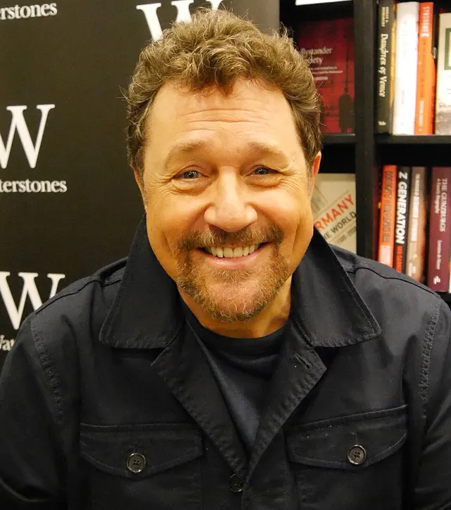Michael Ball