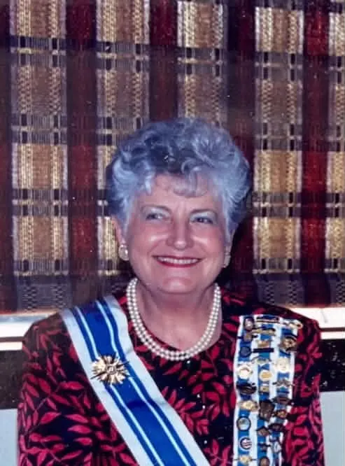 Dorla Eaton Kemper