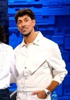 Emanuel Lo
