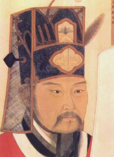 Han Qi