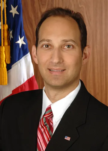 Tevi Troy