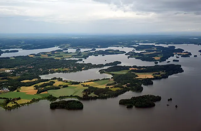 Vesilahti