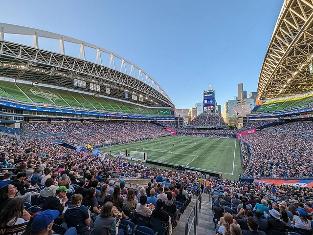 List of National Women's Soccer League seasons