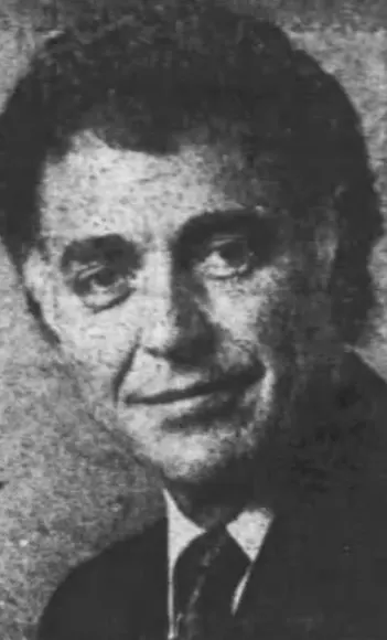 Francis C. Marsano