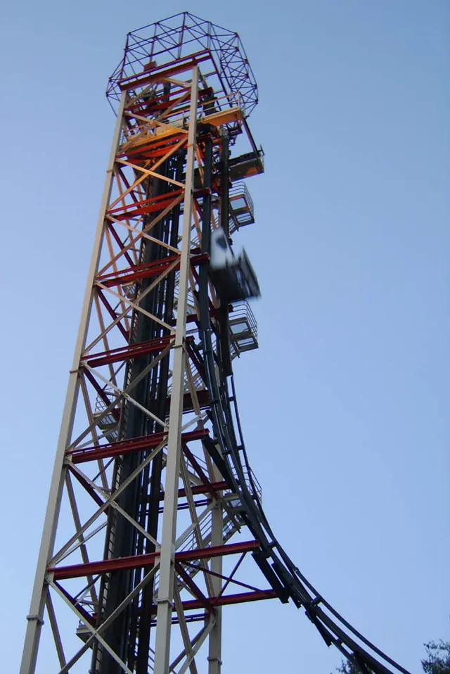 Freefall