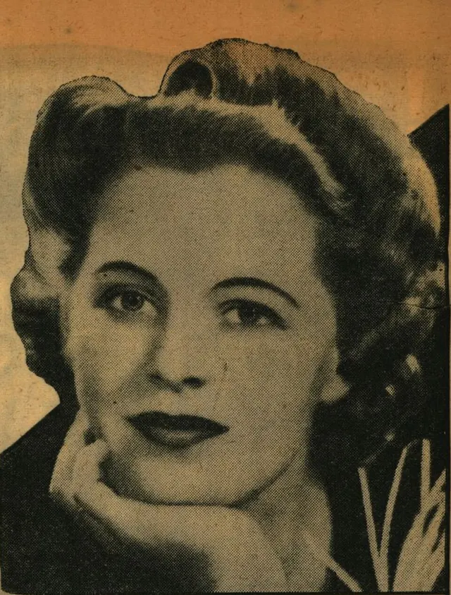 Joan Gilbert