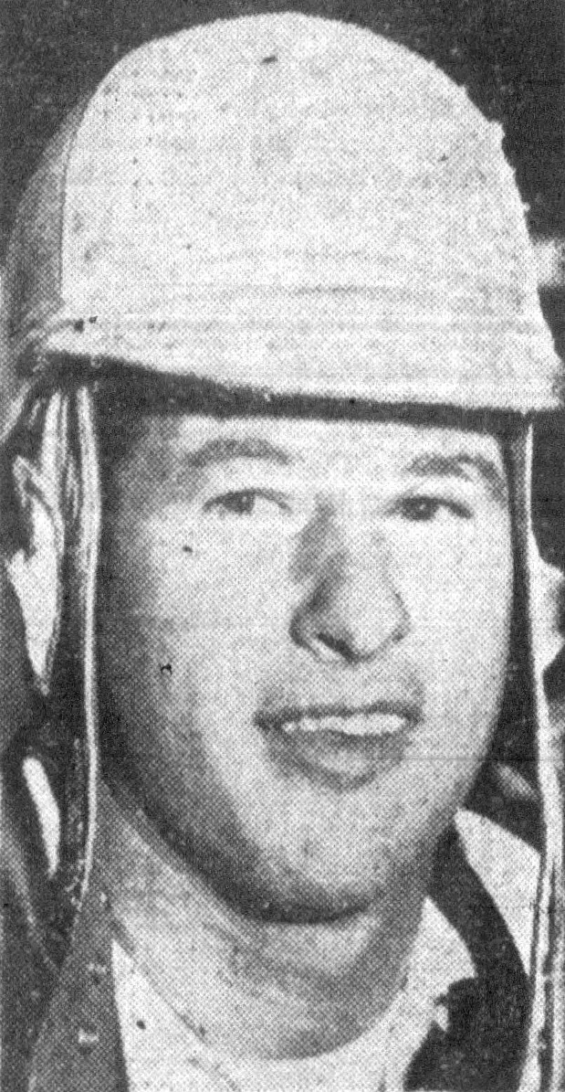 Rodger Ward