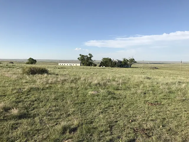 Rush Creek Ranch