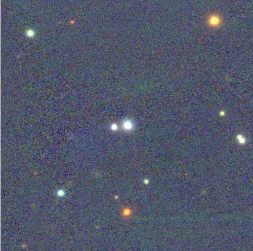 NRAO 140