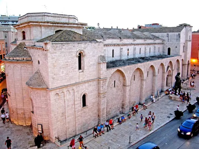 Church of the Holy Sepulchre