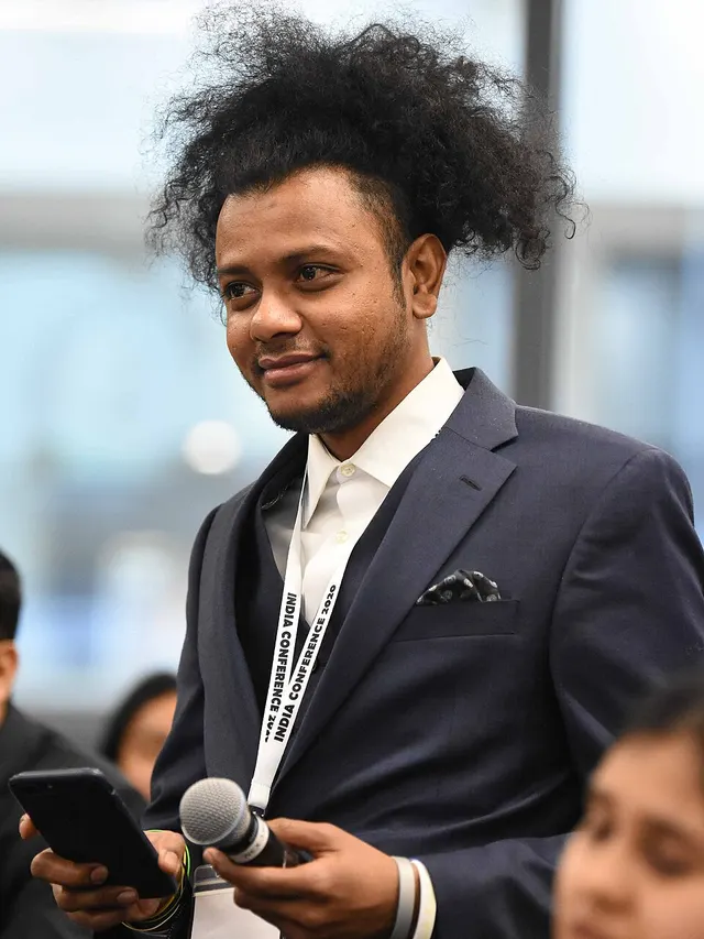 Suraj Yengde