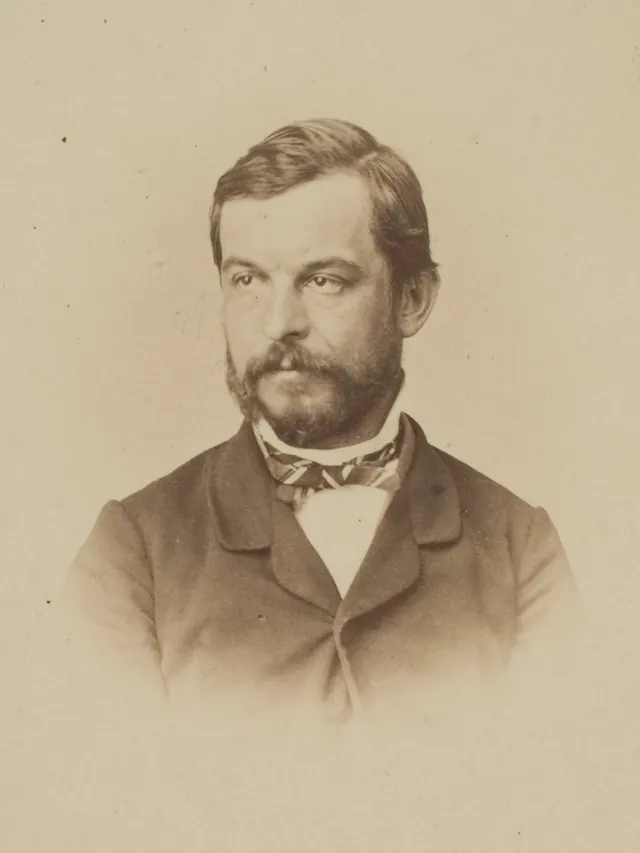 Wilhelm Hofmeister