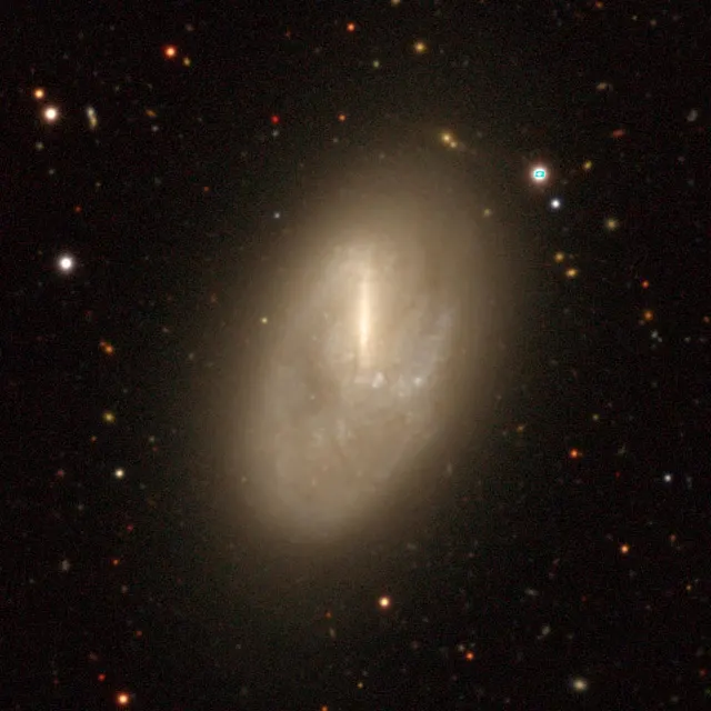 NGC 1536