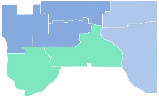 2025 Saint Paul mayoral election