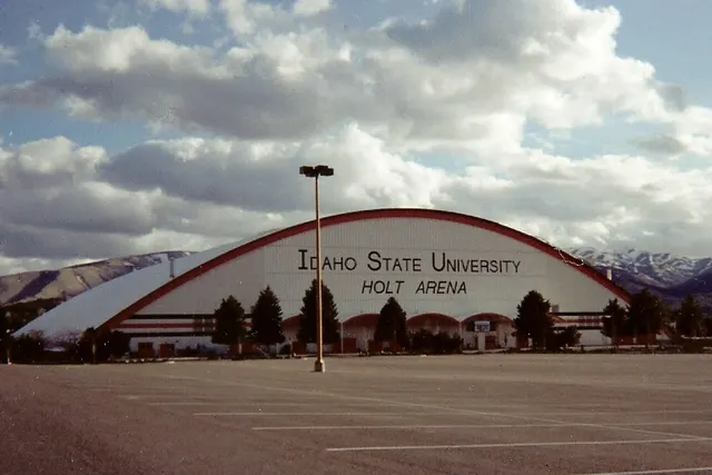 1981 AIAW Indoor Track and Field Championships