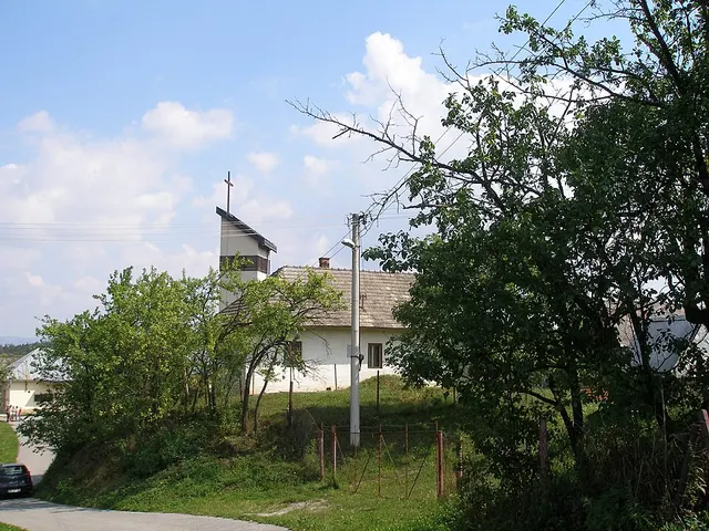 Ondrašovce