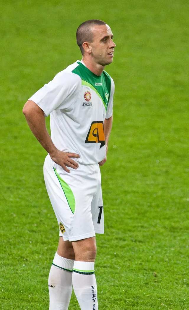 James Robinson
