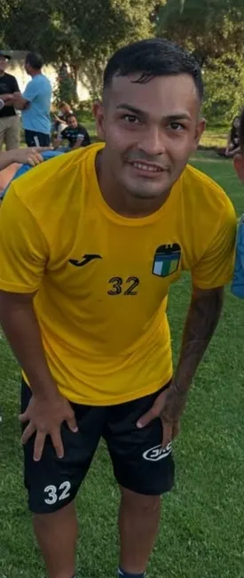 Matías Lugo