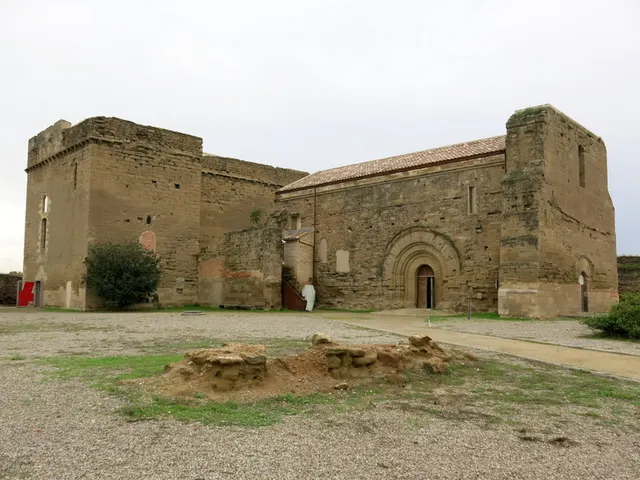 Gardeny Castle